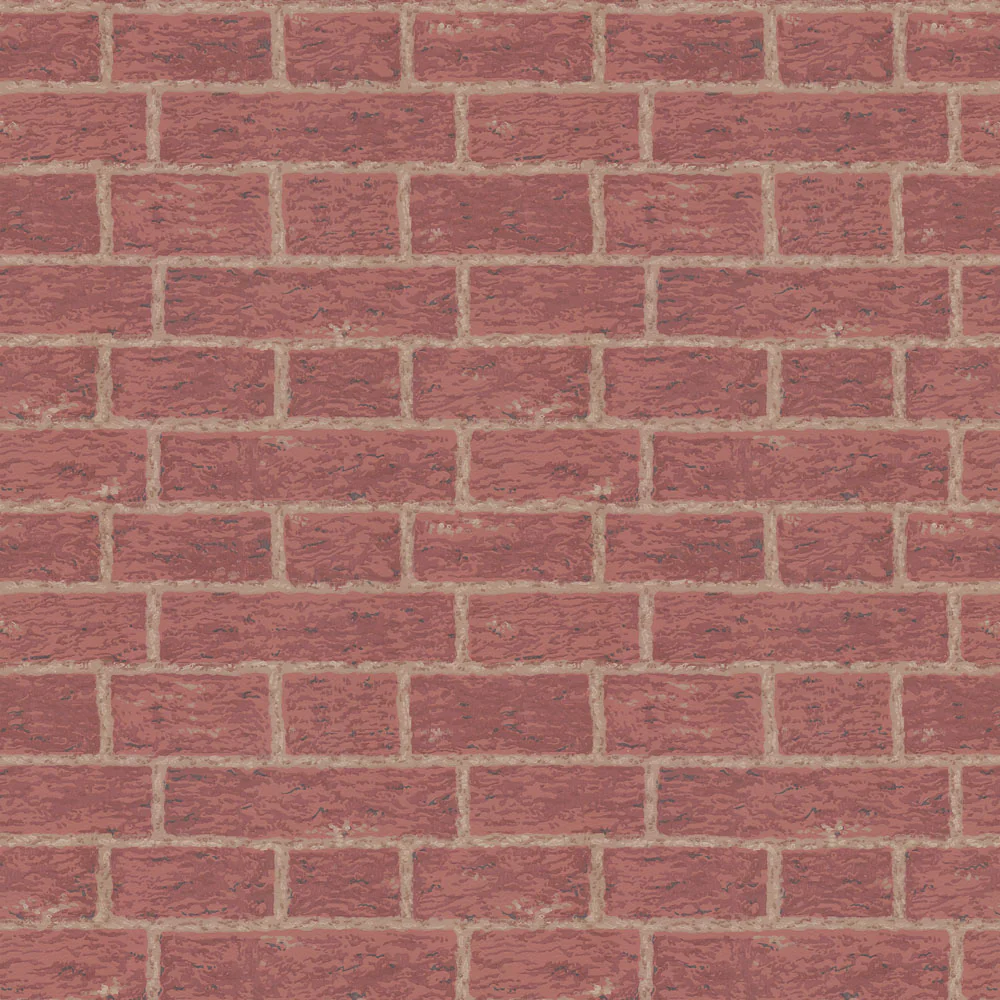 Masonry Wallpaper