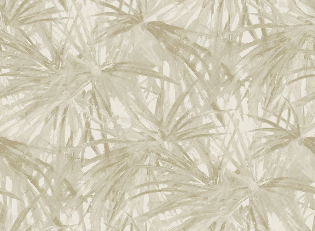 Matira Sepia Wallpaper