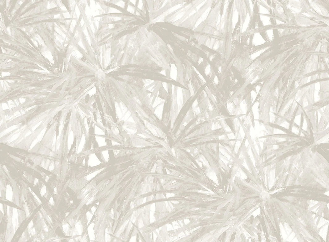 Matira White Wallpaper