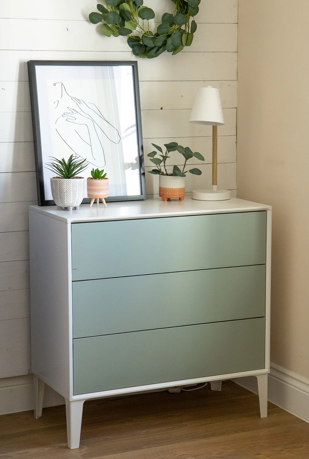 Matte Contact Paper - Sage Green - Image 2