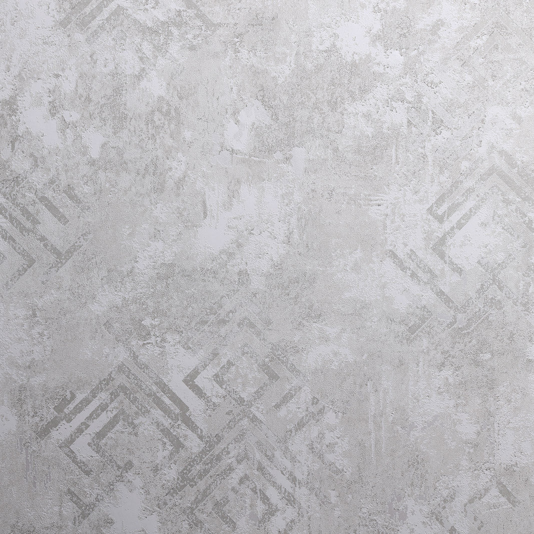 Meander - Alabaster Wallpaper