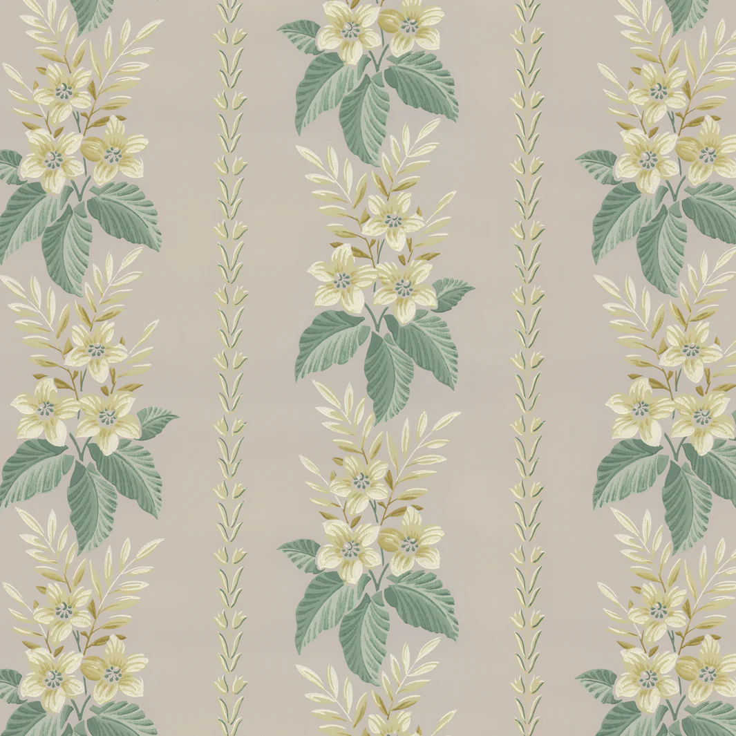 Meridian Wallpaper