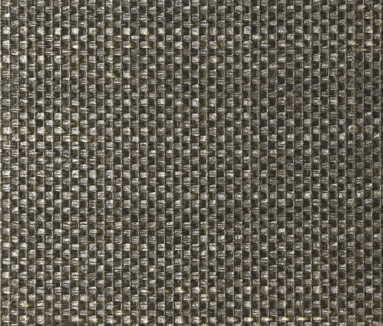Metallic Stone Weave Wallpaper