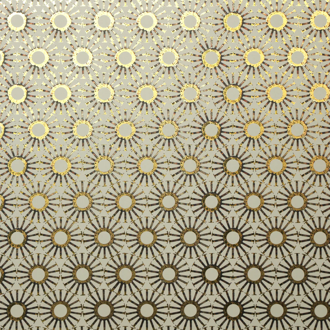 Michelle's Starburst Wallpaper - Image 2