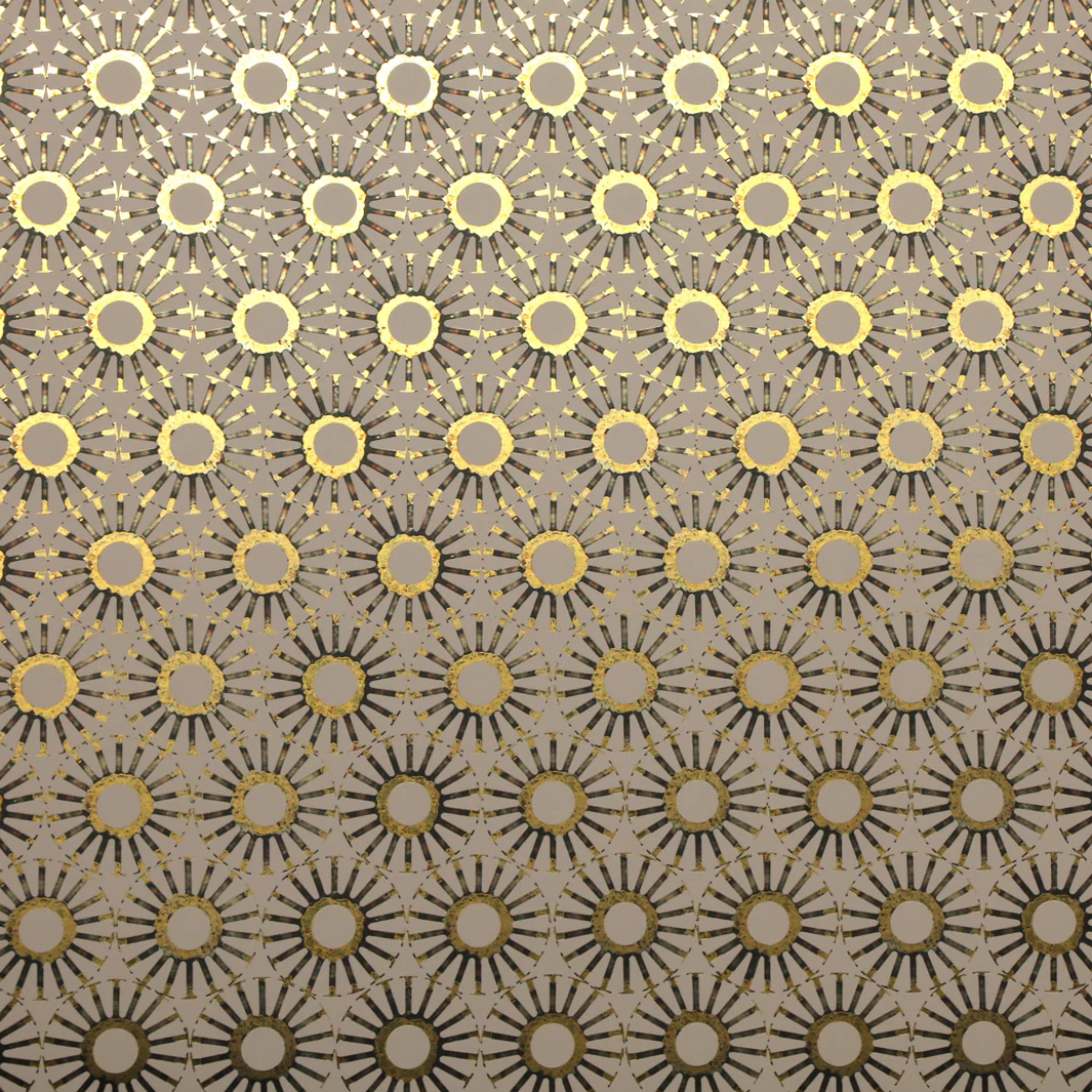 Michelle's Starburst Wallpaper - Image 3