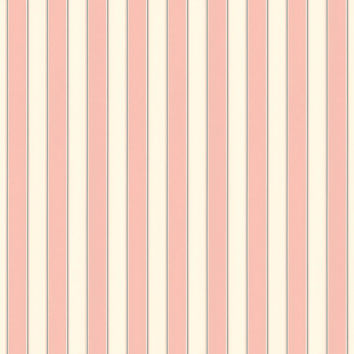 Midwest Stripe Wallpaper