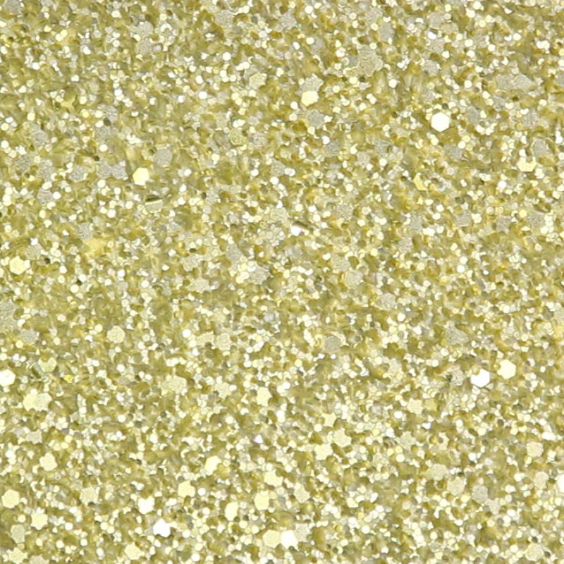 Mixed Sequins Wallpaper - Gold