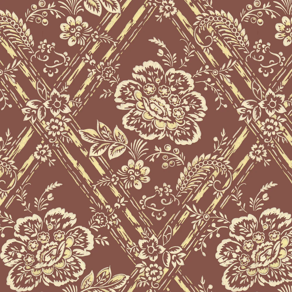 Multiflora Wallpaper