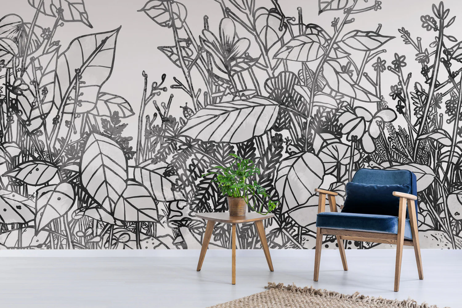 Natura Mural - Image 3