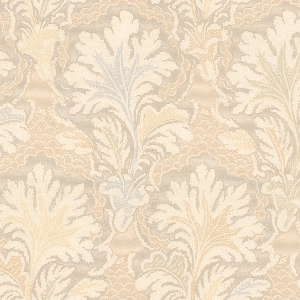 Nautical Elegance Wallpaper