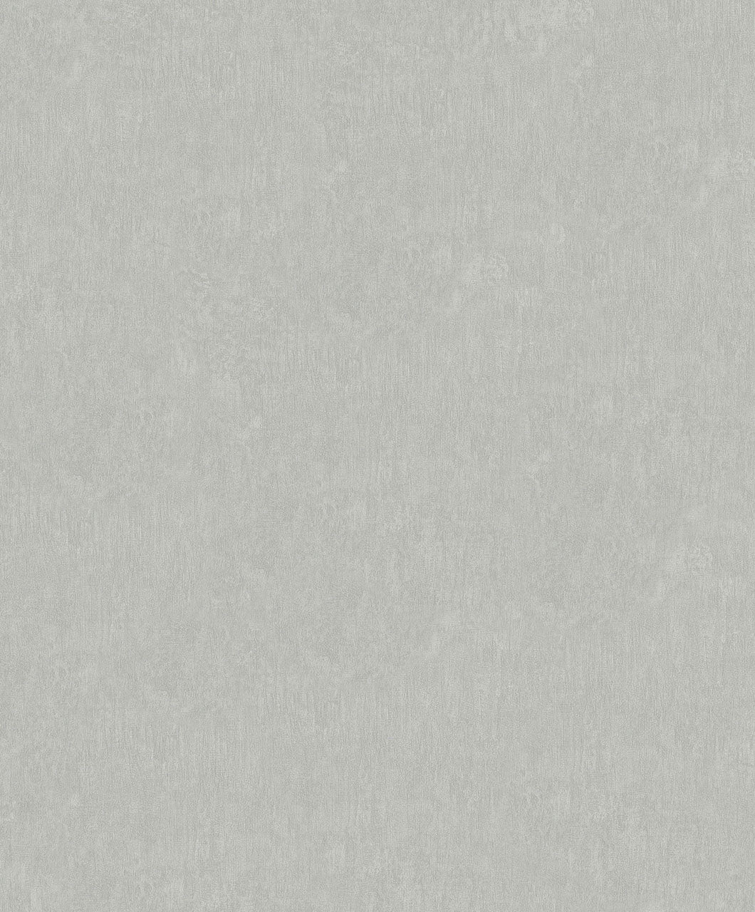 Nordic Linen Texture - Mist Grey Wallpaper
