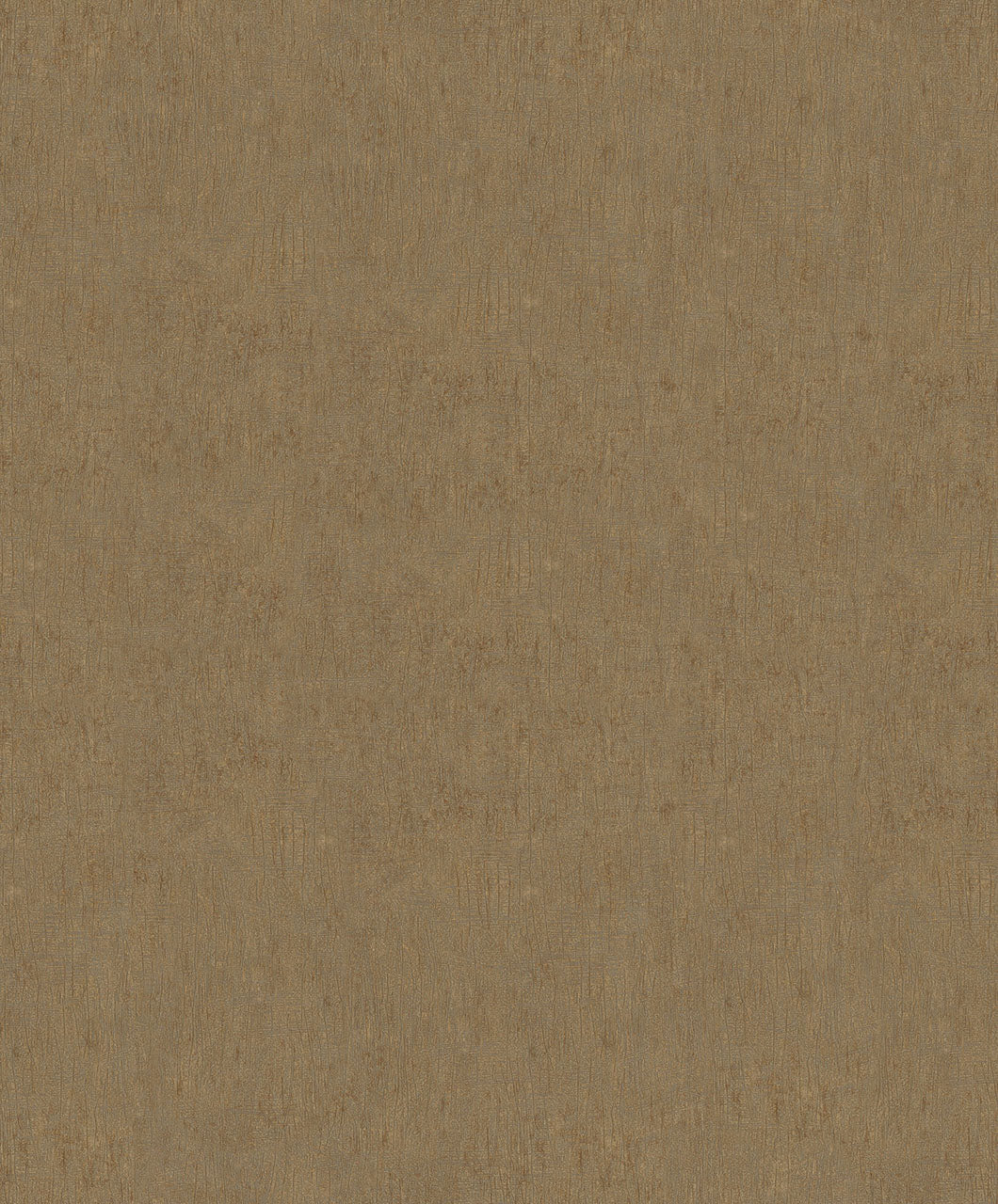 Nordic Linen Texture - Rustic Gold Wallpaper