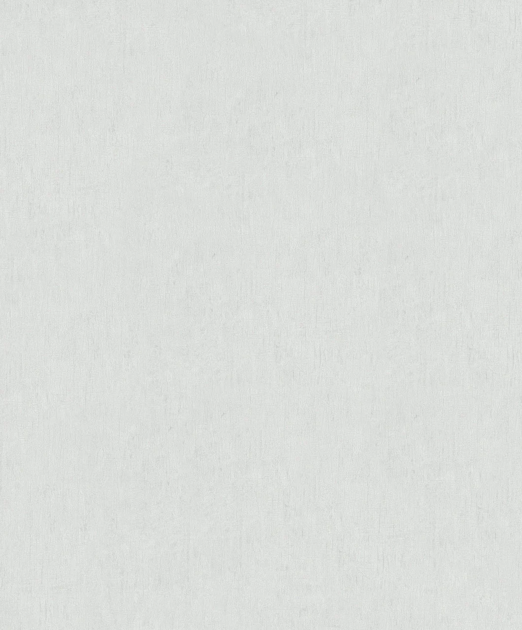 Nordic Linen Texture - Winter Ash Wallpaper