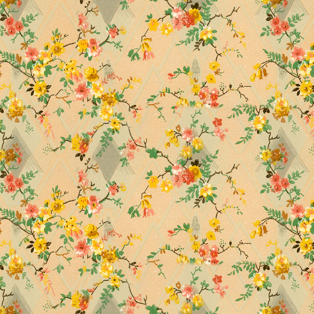 Norma Wallpaper