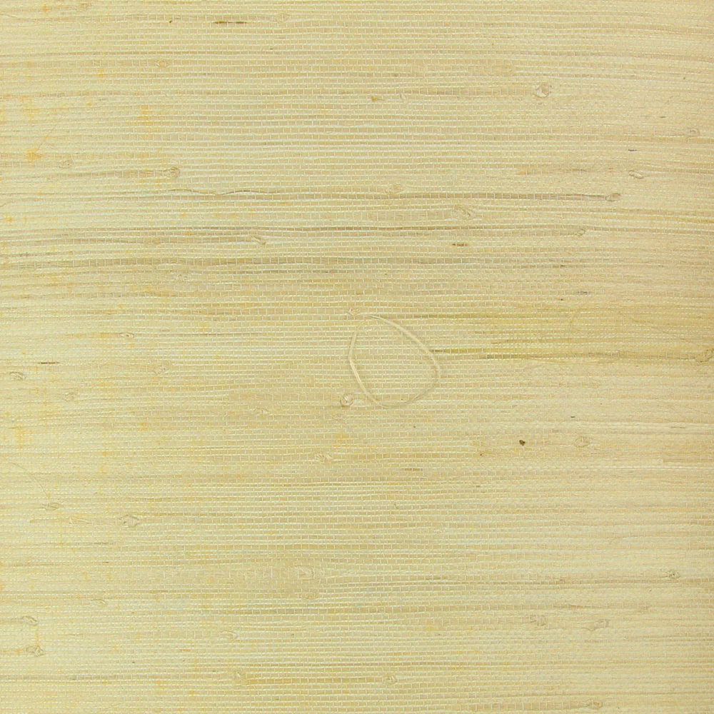 Oat Grasscloth Wallpaper