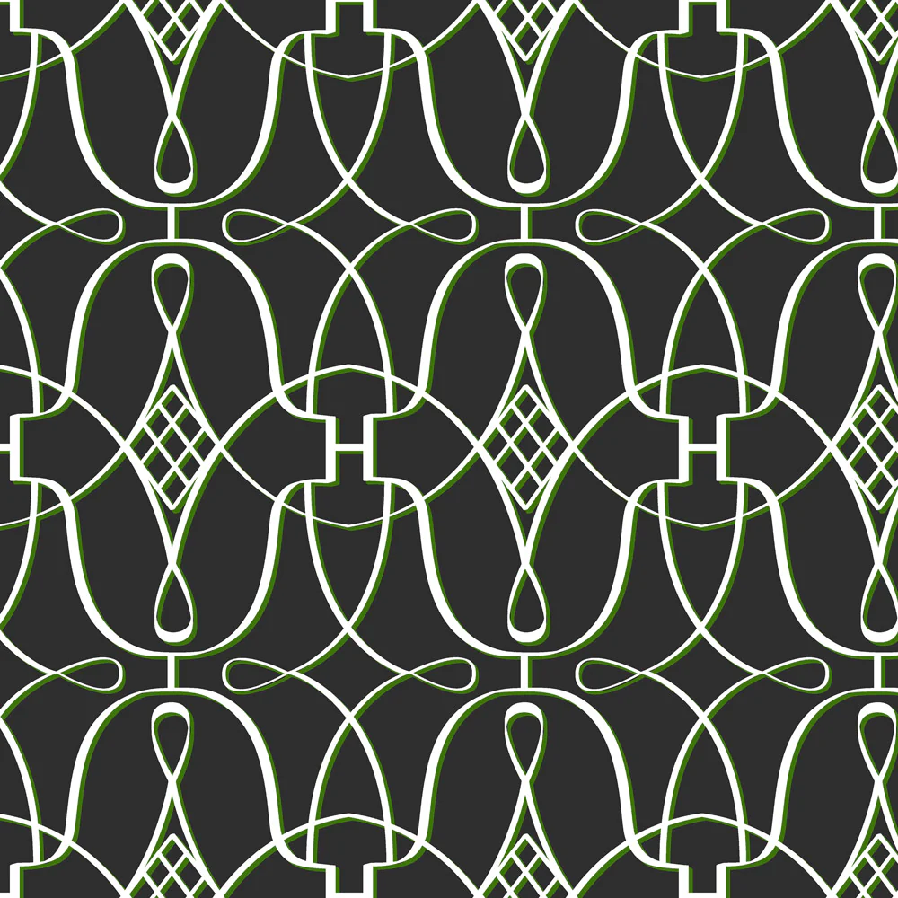 Oh Gigi Wallpaper - Image 2