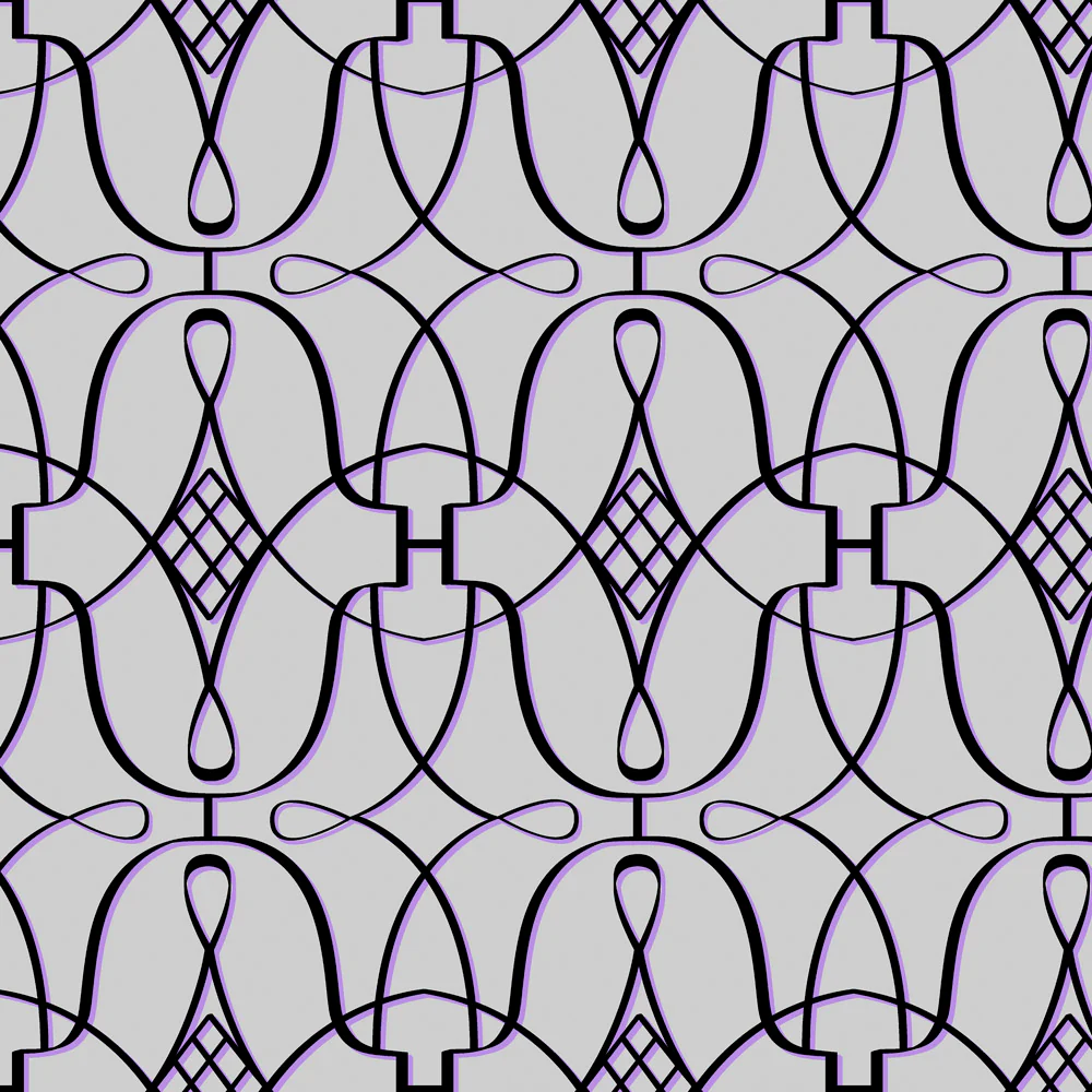 Oh Gigi Wallpaper - Image 3
