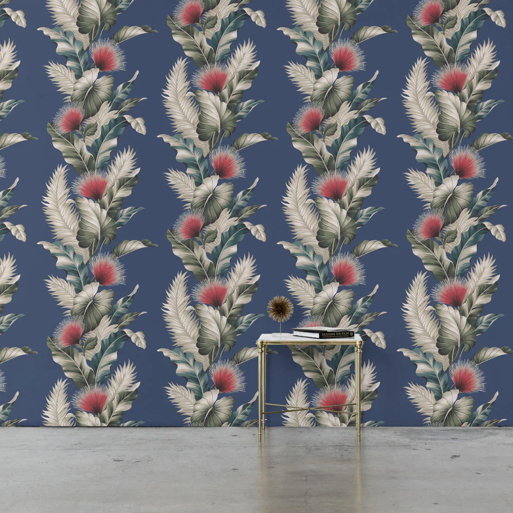 Ohia Wallpaper