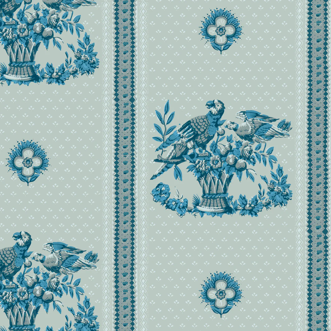 Orchard Song Wallpaper