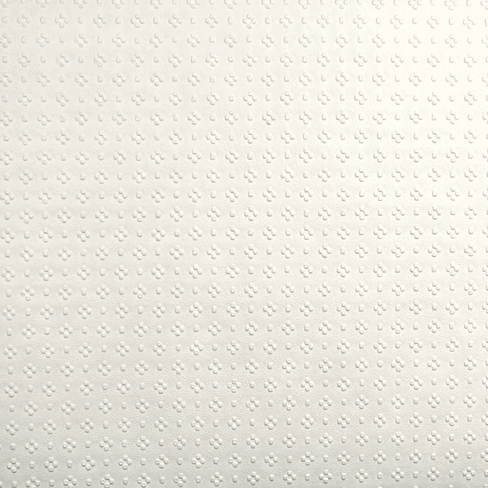 Original Churchil Paintable Embossed Wallpaper