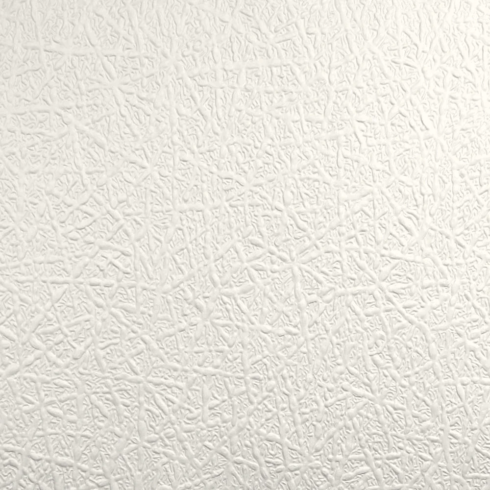 Original Hamilton Paintable Embossed Wallpaper