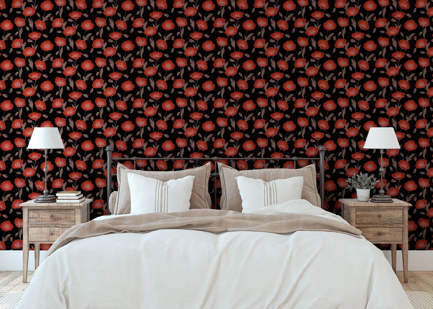 Papaver Wallpaper - Image 3