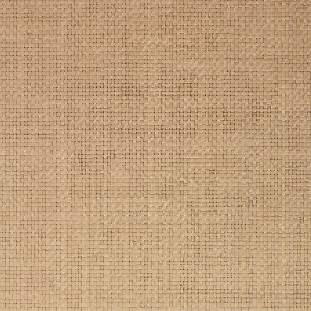 Paper Weave Wallpaper - Beige