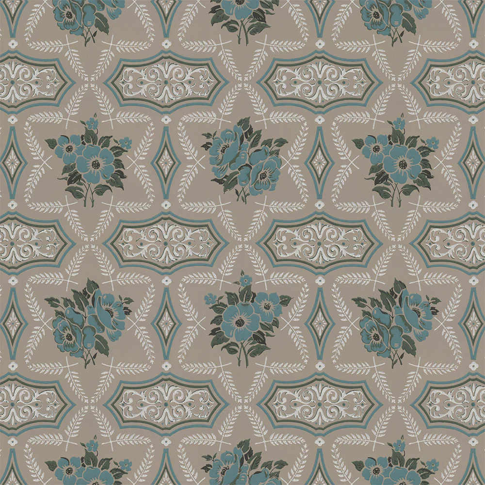 Paramount Wallpaper