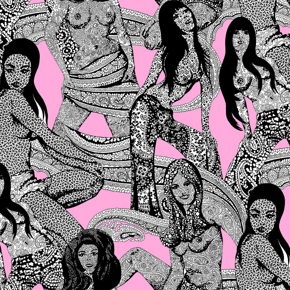 Paramour Wallpaper - Image 2