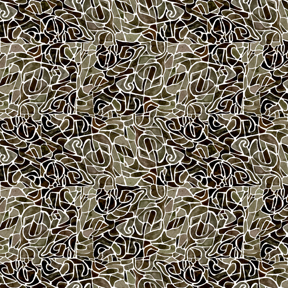 Parcel Wallpaper - Image 2