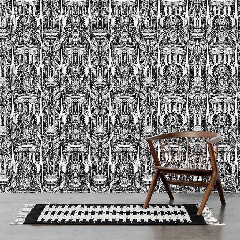 Passementerie Wallpaper - Image 3