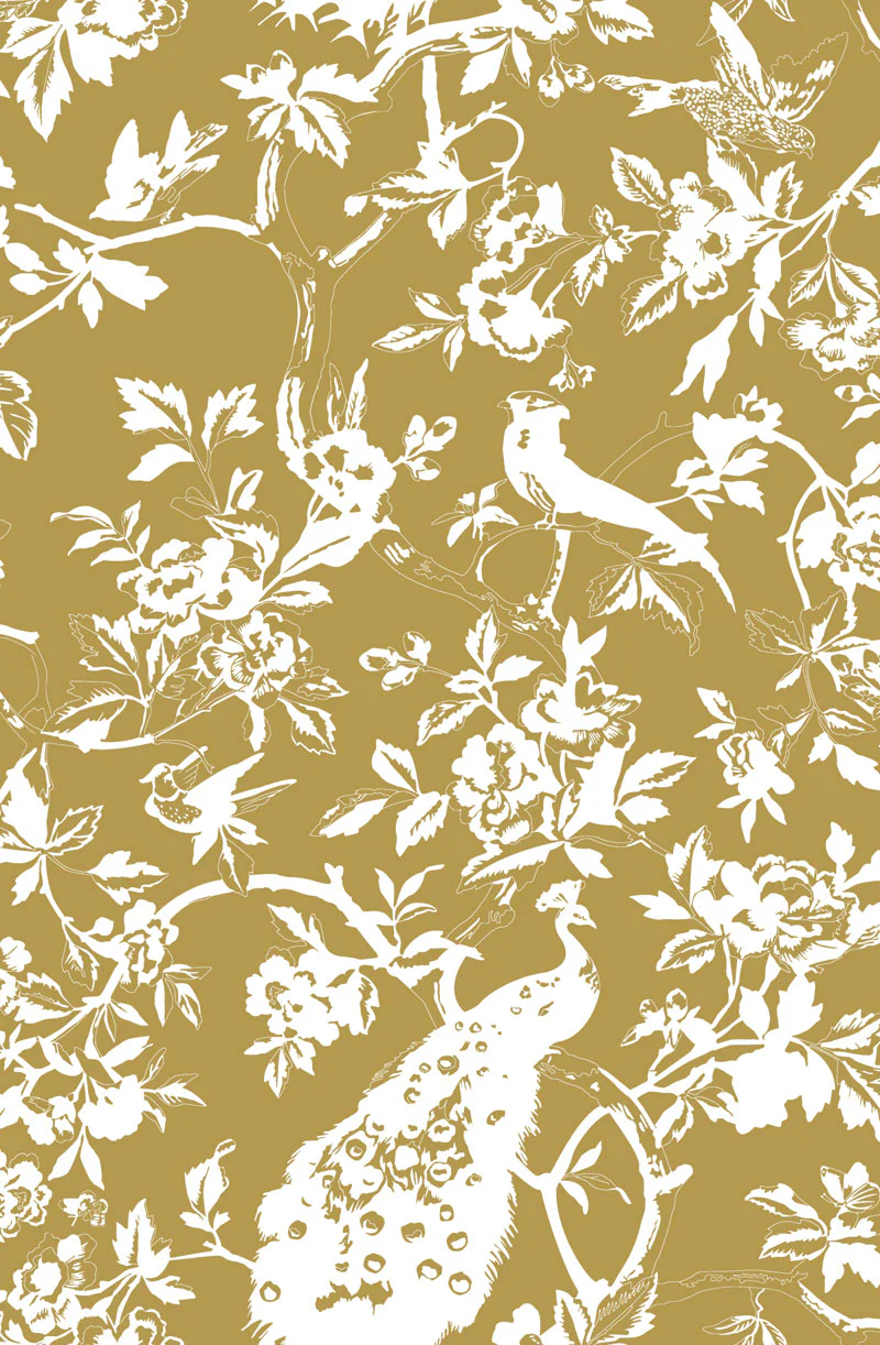 Peacock Wallpaper - Image 2