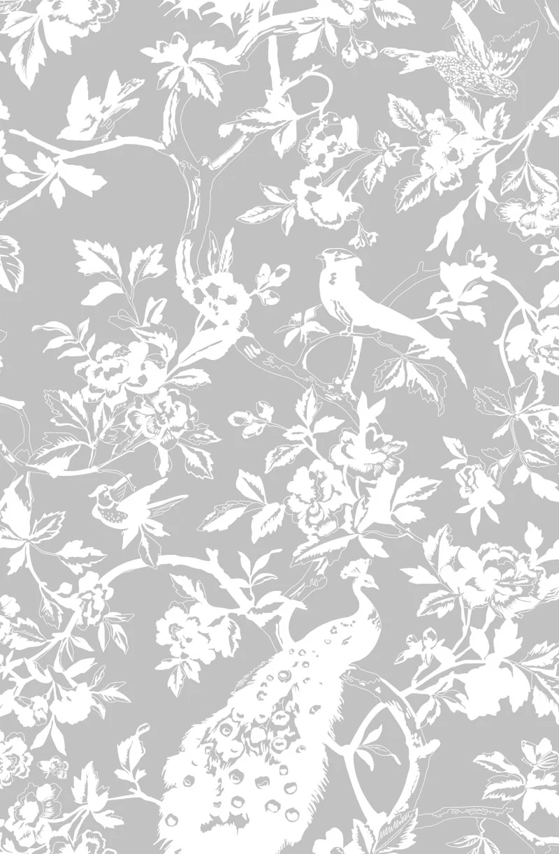 Peacock Wallpaper - Image 5