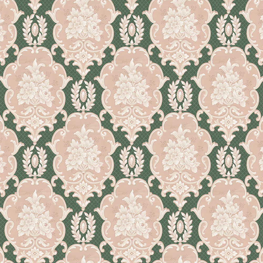 Pemberley Wallpaper