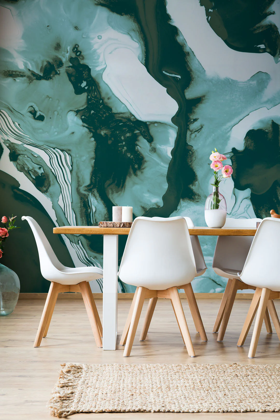 Persephone Mural - Image 2