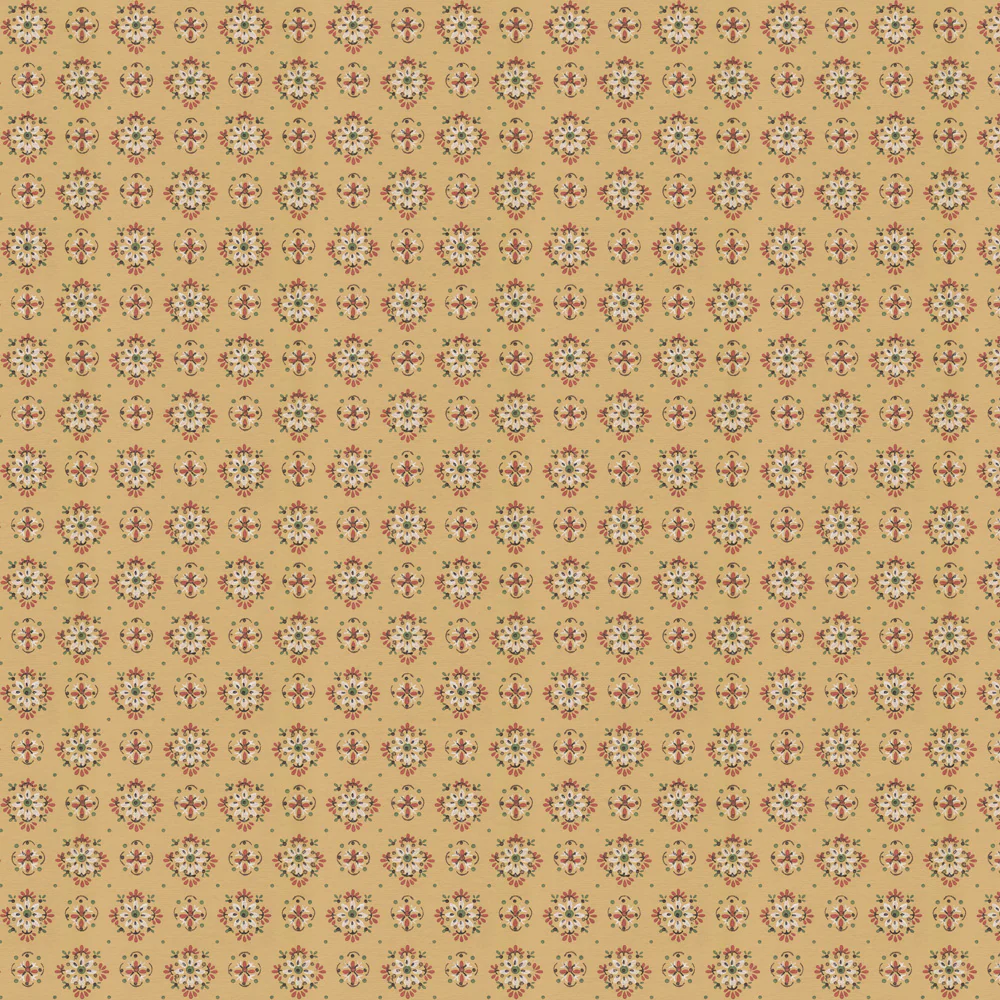 Petal Push Wallpaper