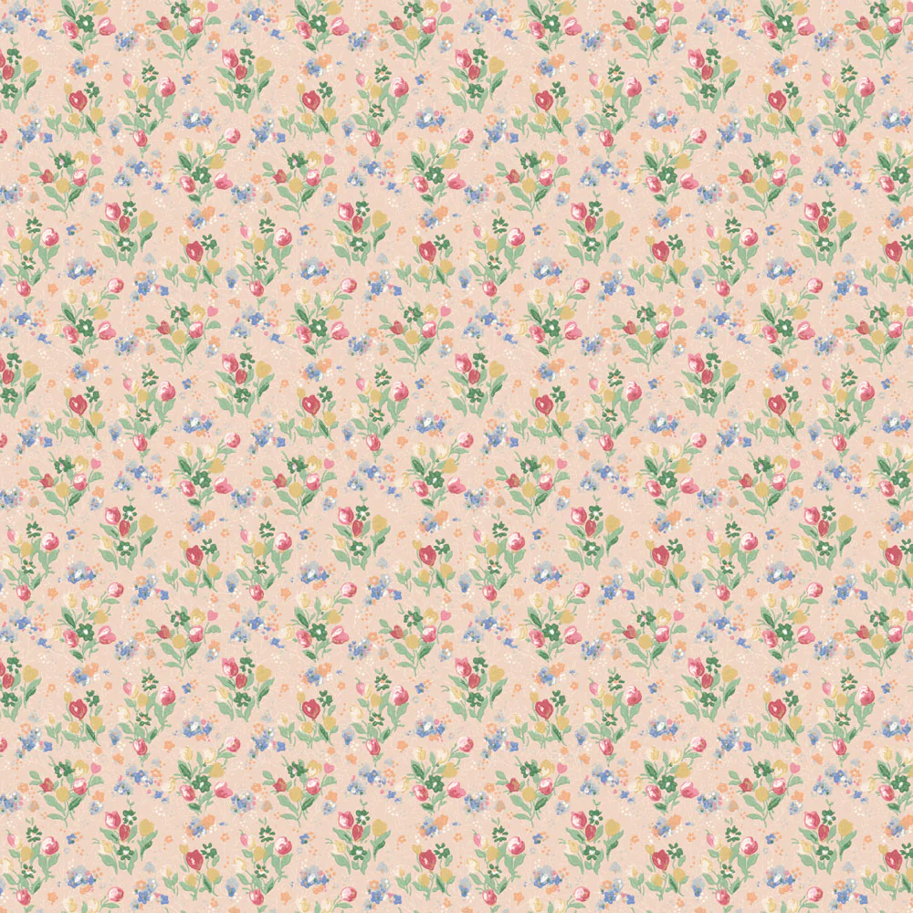 Petals Wallpaper