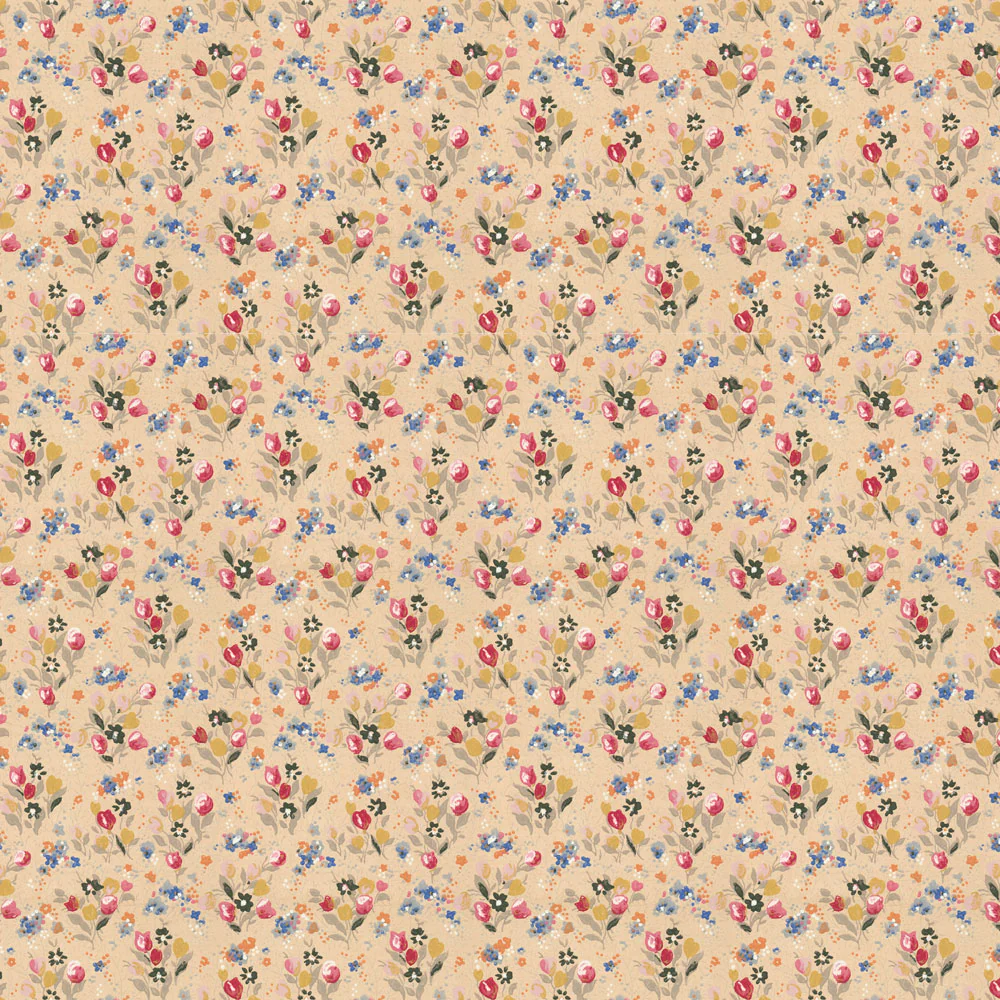 Petals Wallpaper - Image 2