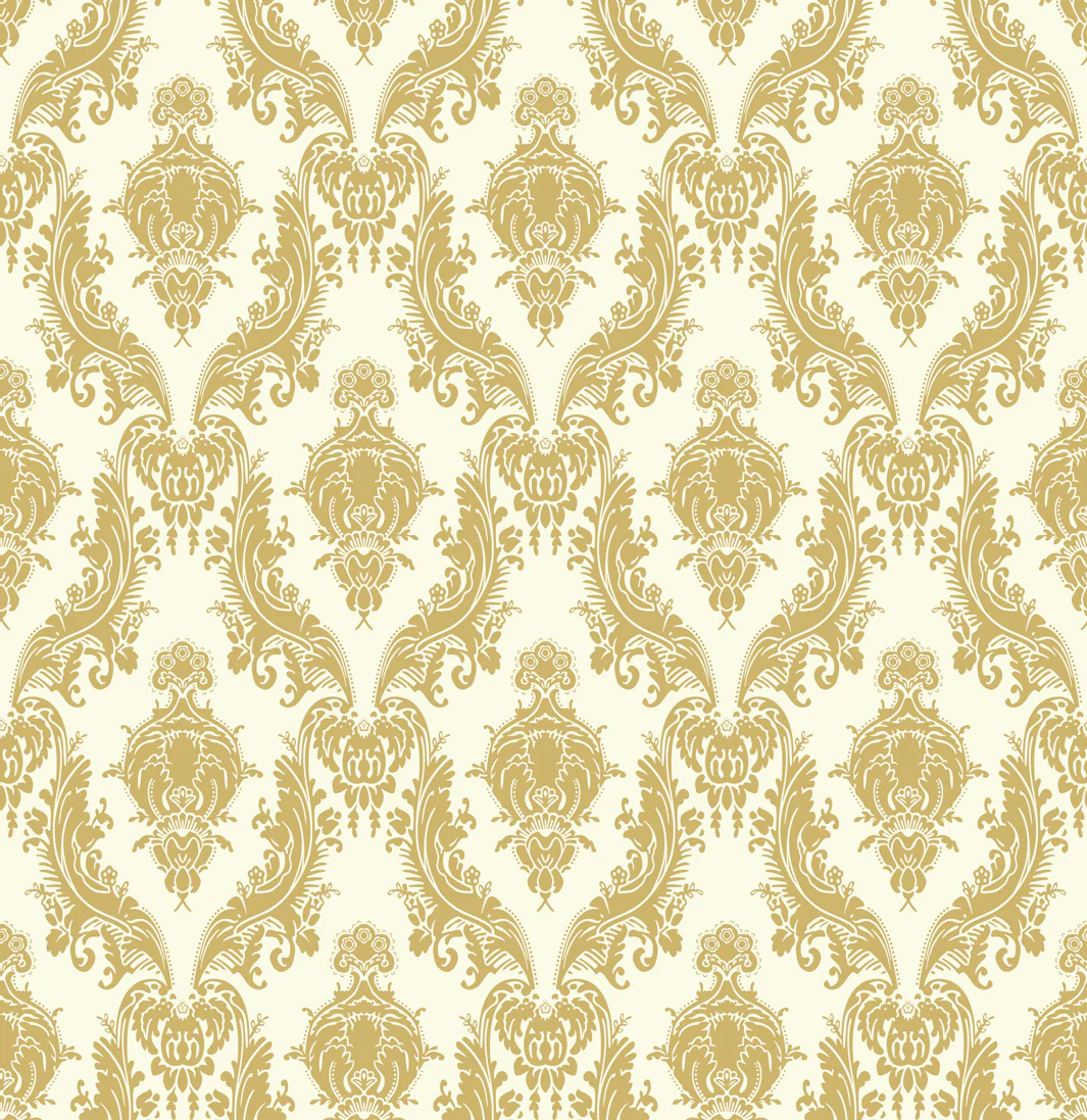 Petite Heirloom Wallpaper - Image 2