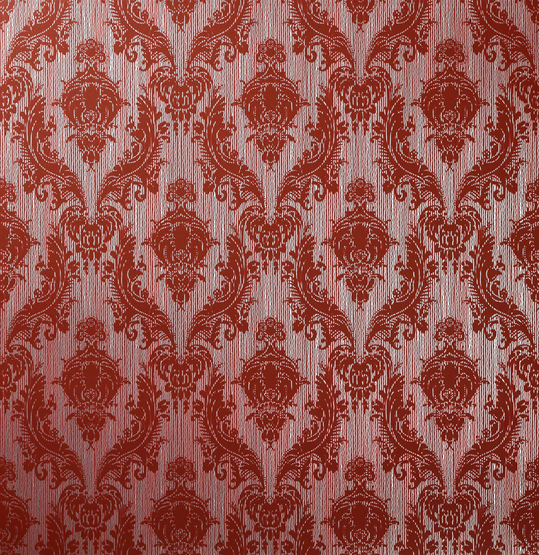 Petite Heirloom Wallpaper - Image 3