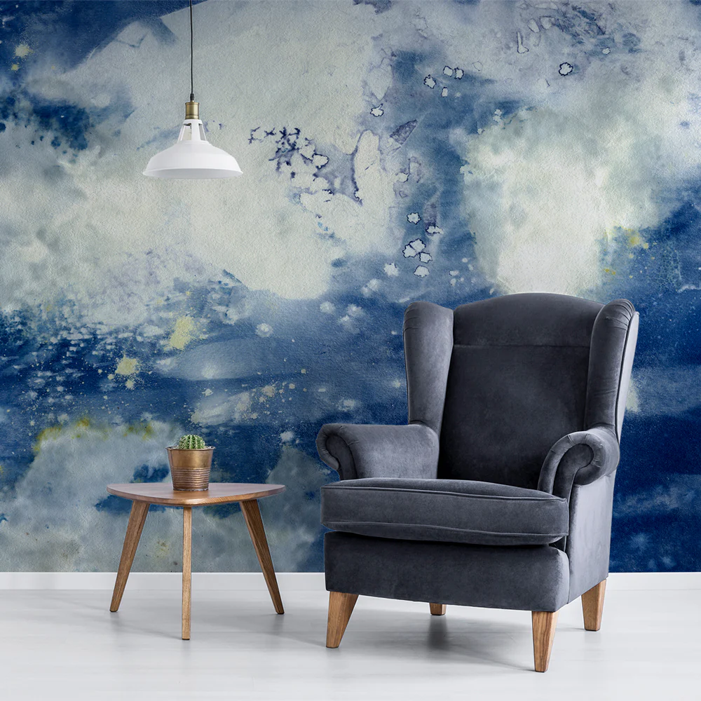 Photogram 11 Mural - Image 2