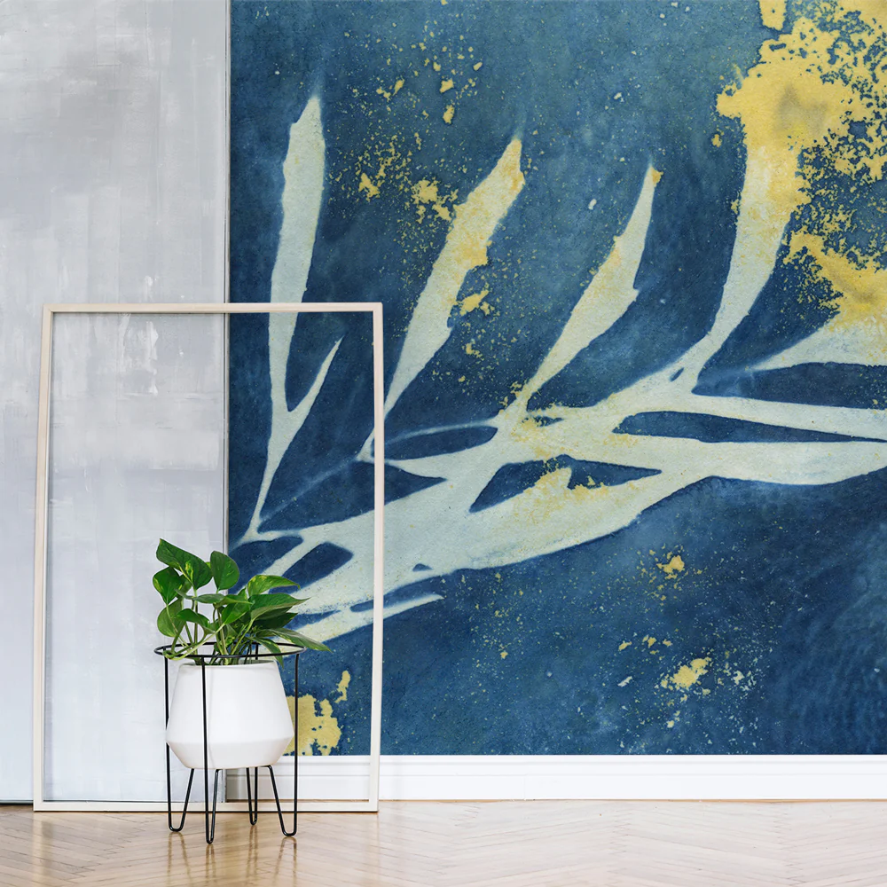 Photogram 16 Mural - Image 2