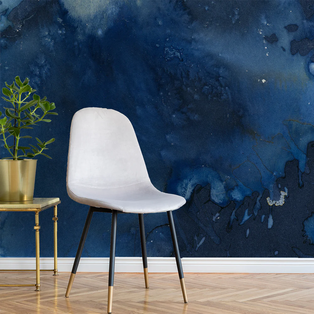 Photogram 17 Mural - Image 2