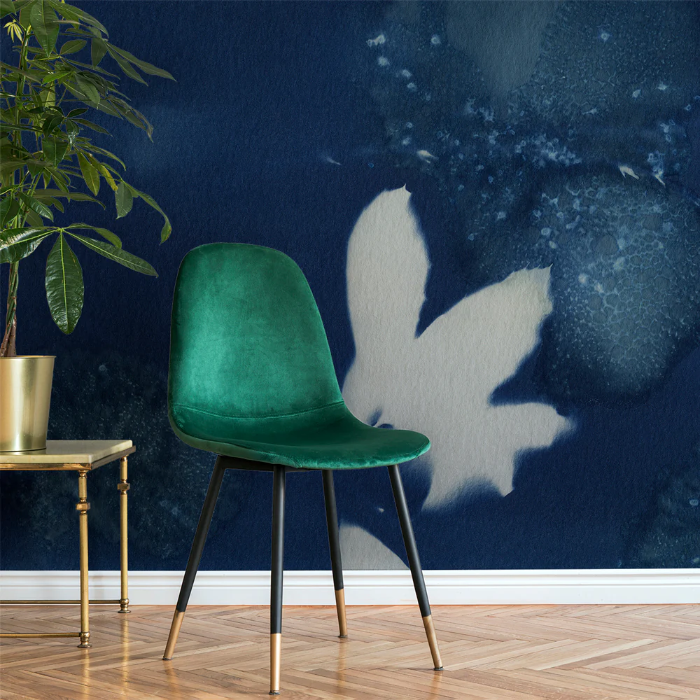 Photogram 18 Mural - Image 2