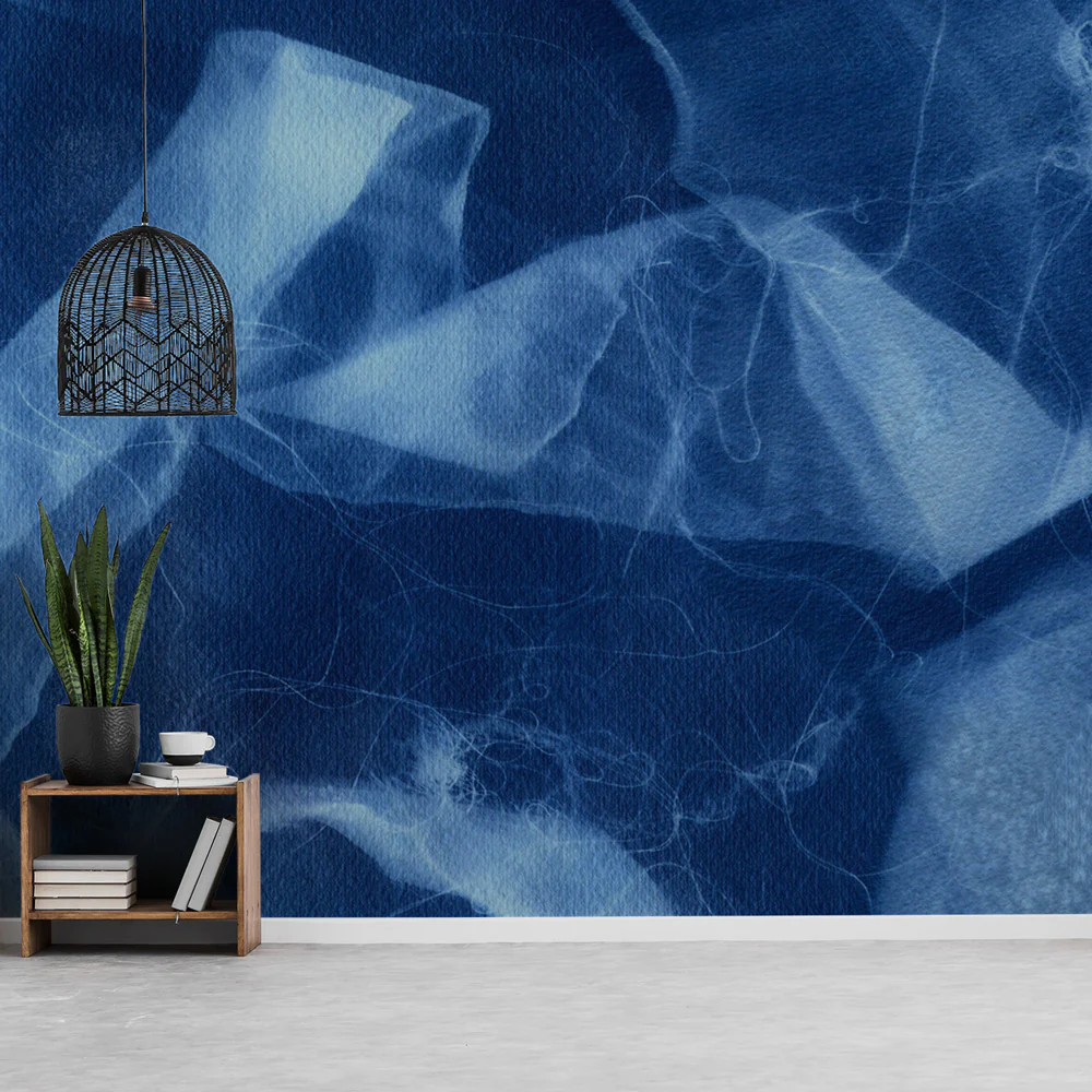 Photogram 4 Mural - Image 2