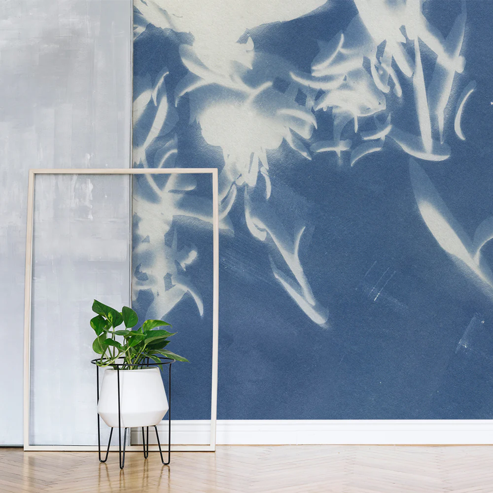 Photogram 9 Mural - Image 2