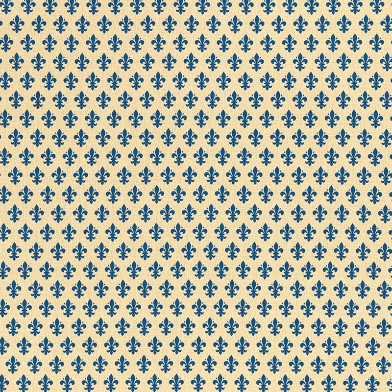 Pitti Contact Paper - Blue