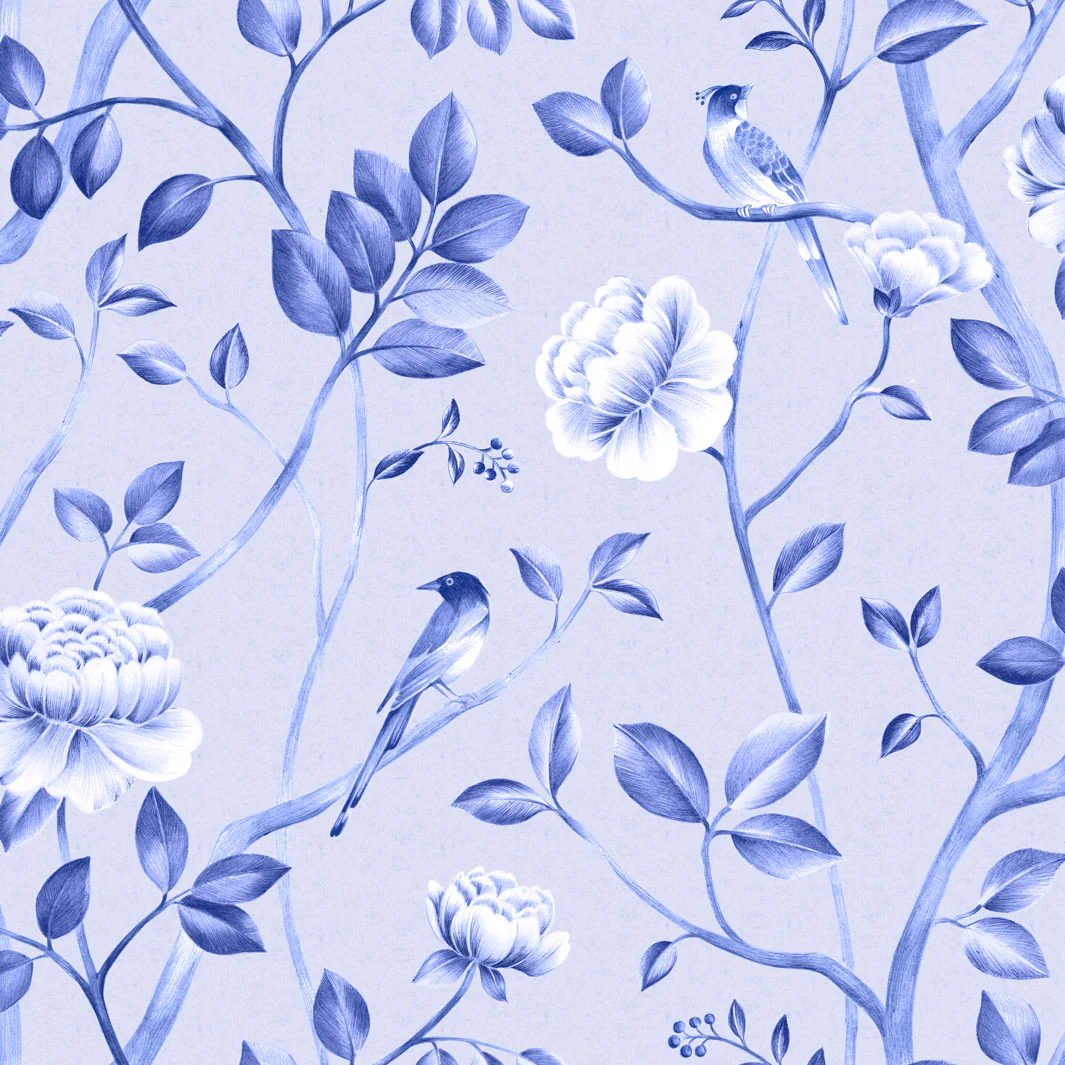 Pleasance Wallpaper - Image 2