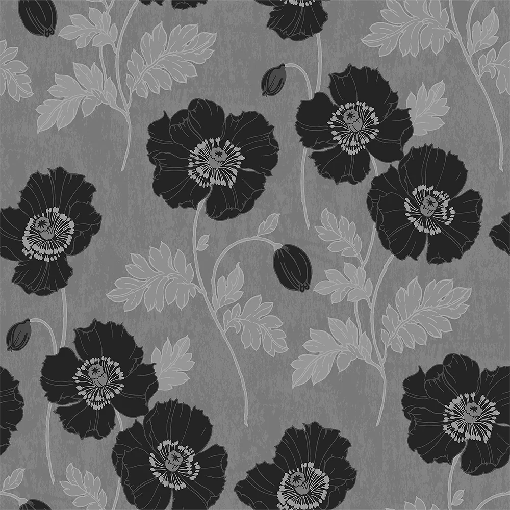 Poppycock Wallpaper - Image 2