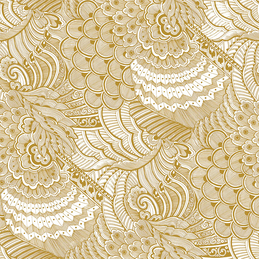 Portofino Wallpaper
